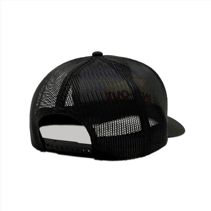 Classic Mesh Trucker Hat