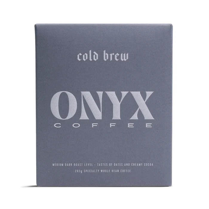Cold Brew