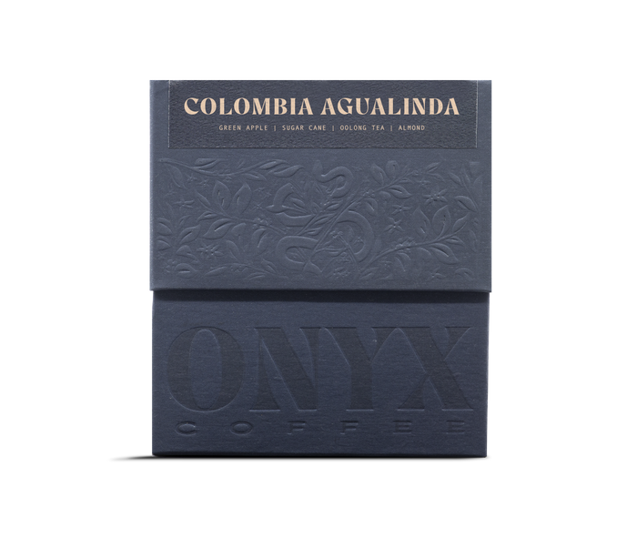 Colombia Agualinda