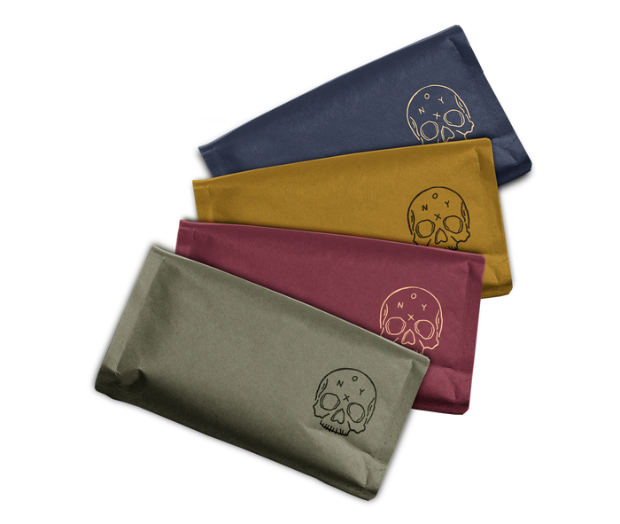 Colombia Café Granja - Four Varieties Box Set