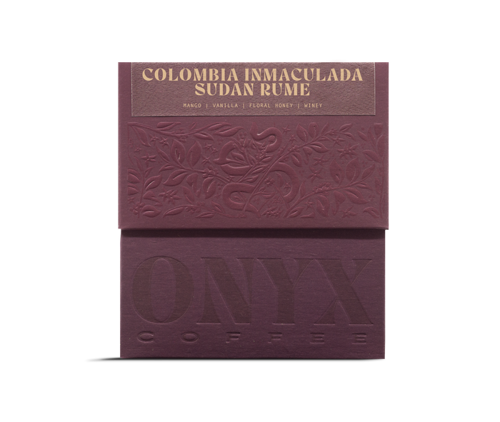 Colombia Inmaculada Sudan Rume