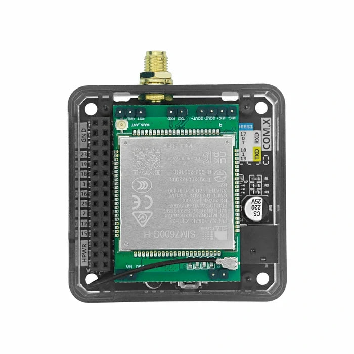 COM.LTE Module(SIM7600G) - m5stack-store