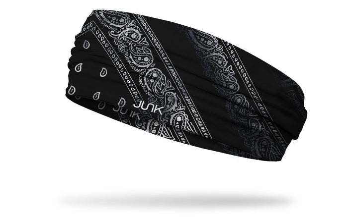 Compton Big Bang Headband - View 1