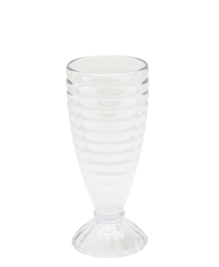 Consol Milkshake Glass