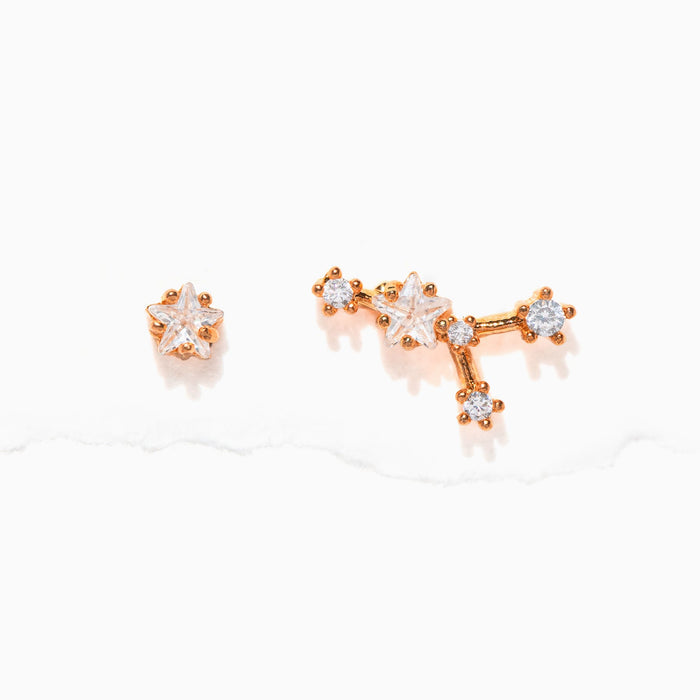 Rose Gold / Cancer