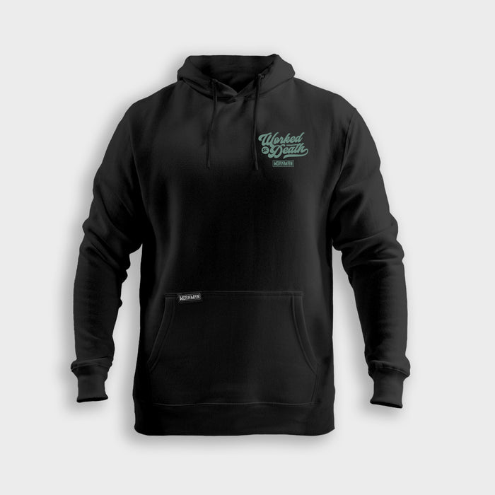 Contract Killer - Hoodie