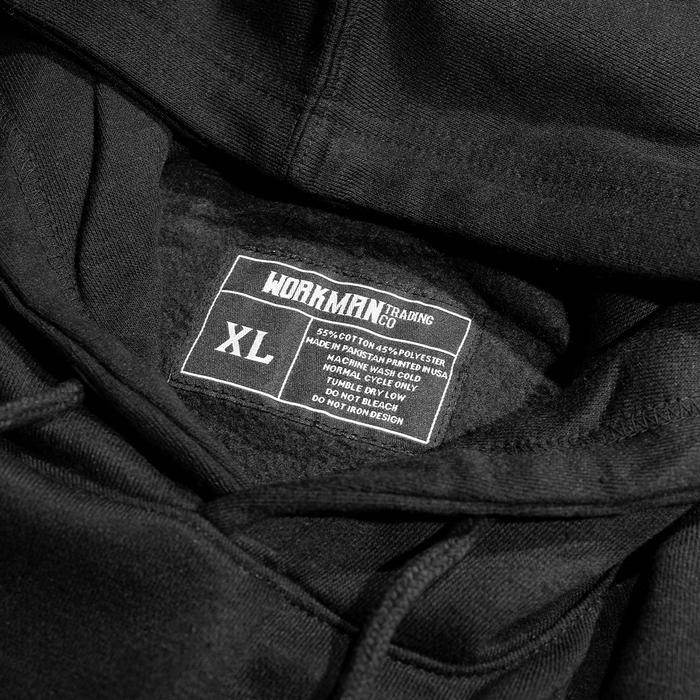 Contract Killer - Hoodie