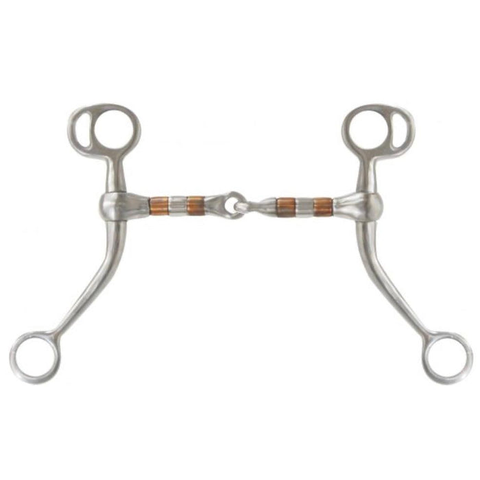 Copper Roller Tom Thumb