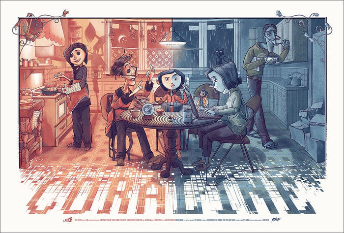 Coraline