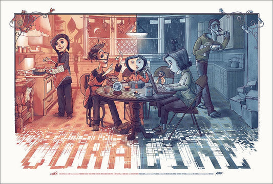Coraline