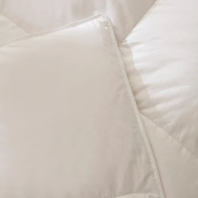 Couette en Plumes Naturelles 155x220