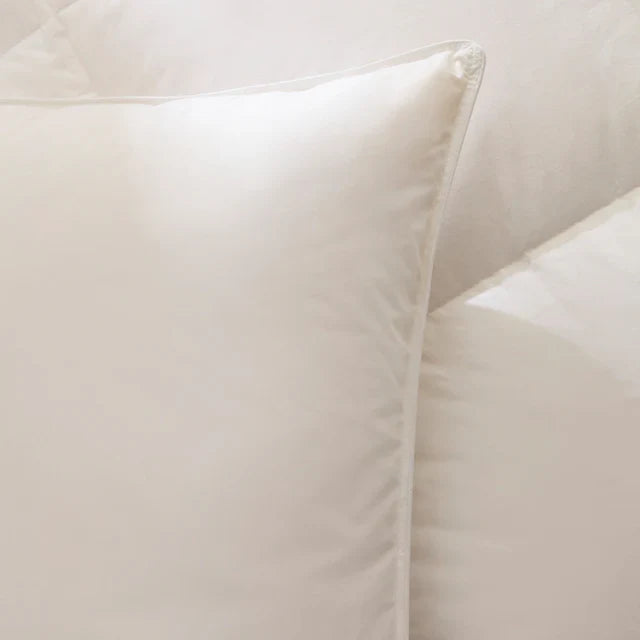 Couette en Plumes Naturelles 155x220