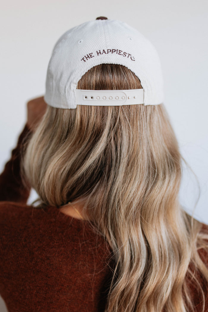 Cowboy Country Hat