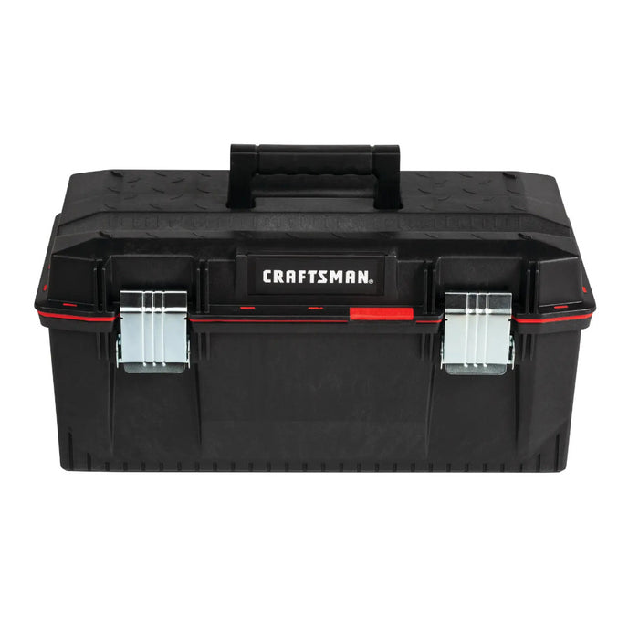 CRAFTSMAN CMST23001 23 in. Structural foam tool box