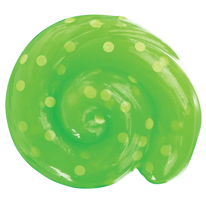 Crazy Aarons Pickleball Mini 2 Inch Thinking Putty Tin - Owl & Goose Gifts
