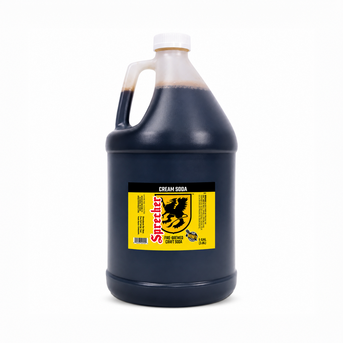 Cream Soda Extract