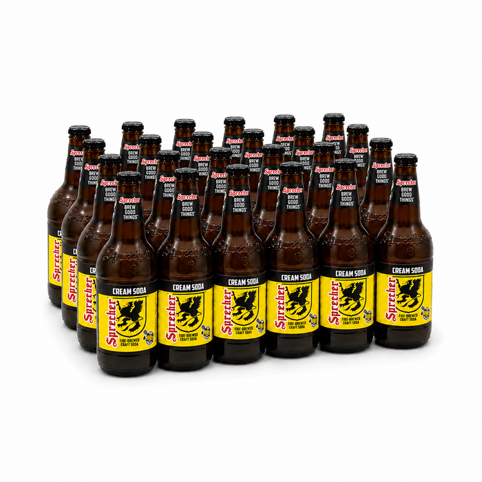 24 Pack / Bottles