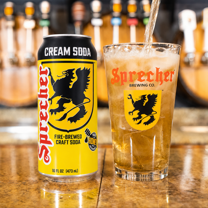 Cream Soda