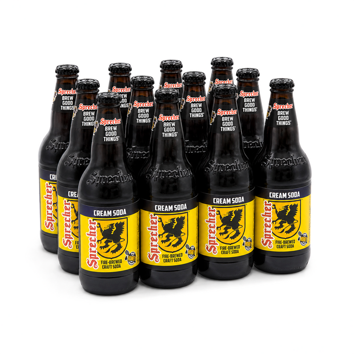 12 Pack / Bottles