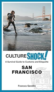 Cultureshock! San Francisco Paperback