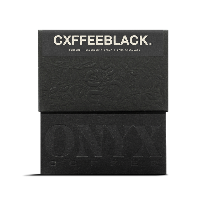 Cxffeeblack