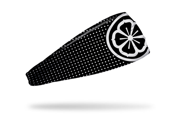 Daniel San Blackout Big Bang Lite Headband - View 2