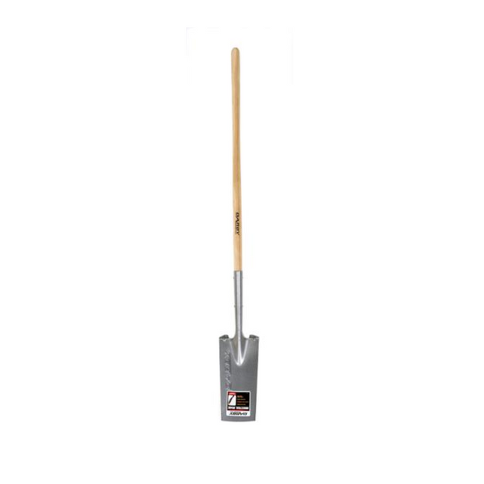 Darby Irish Spade Super Socket | S201DLHSS