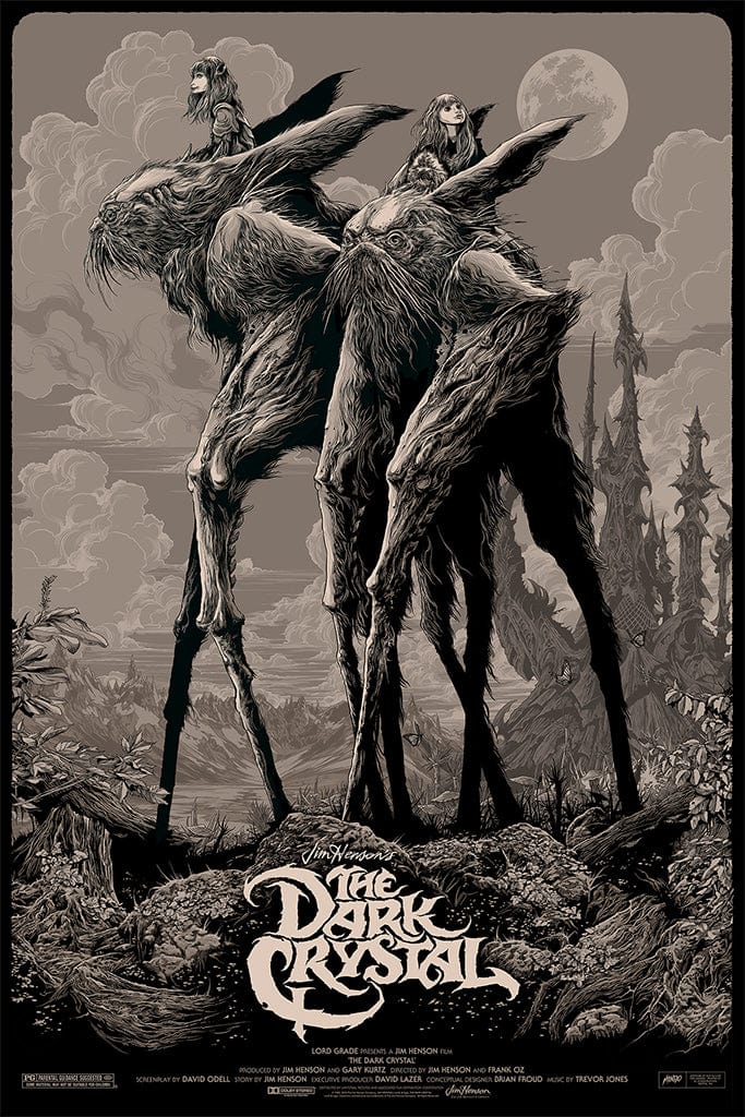 Dark Crystal