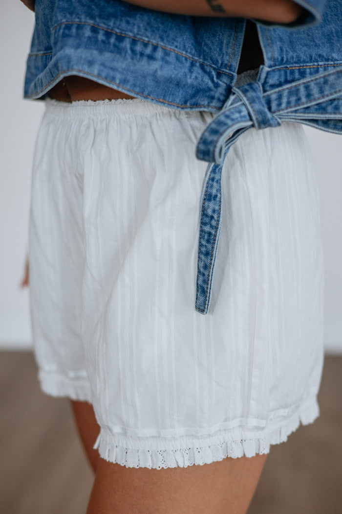 Darling Days Shorts