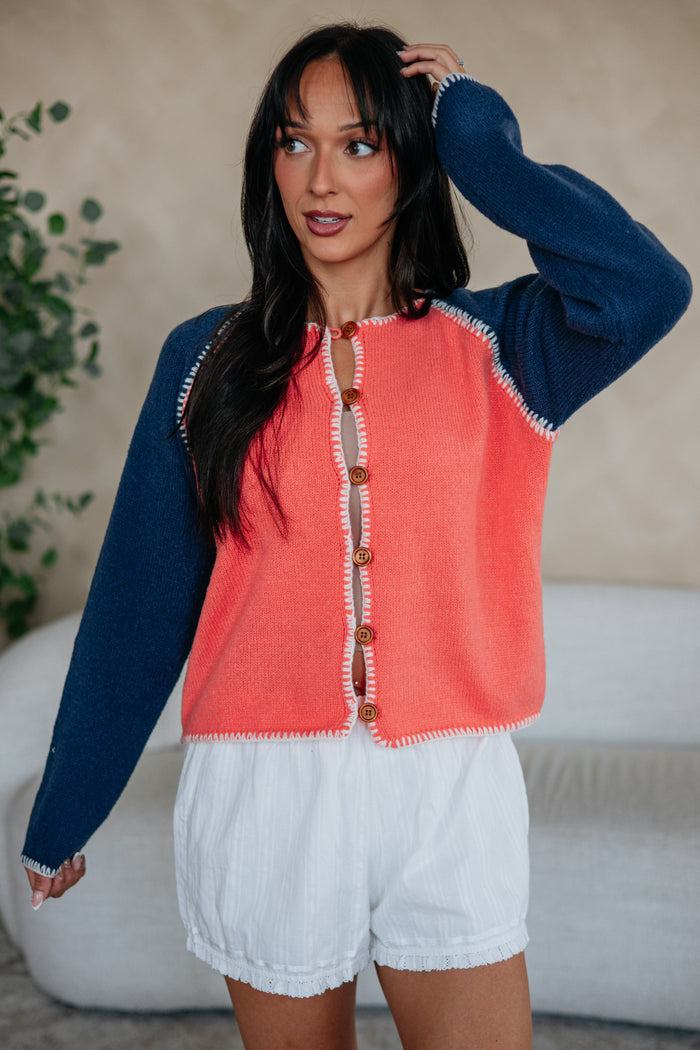Darling Days Shorts