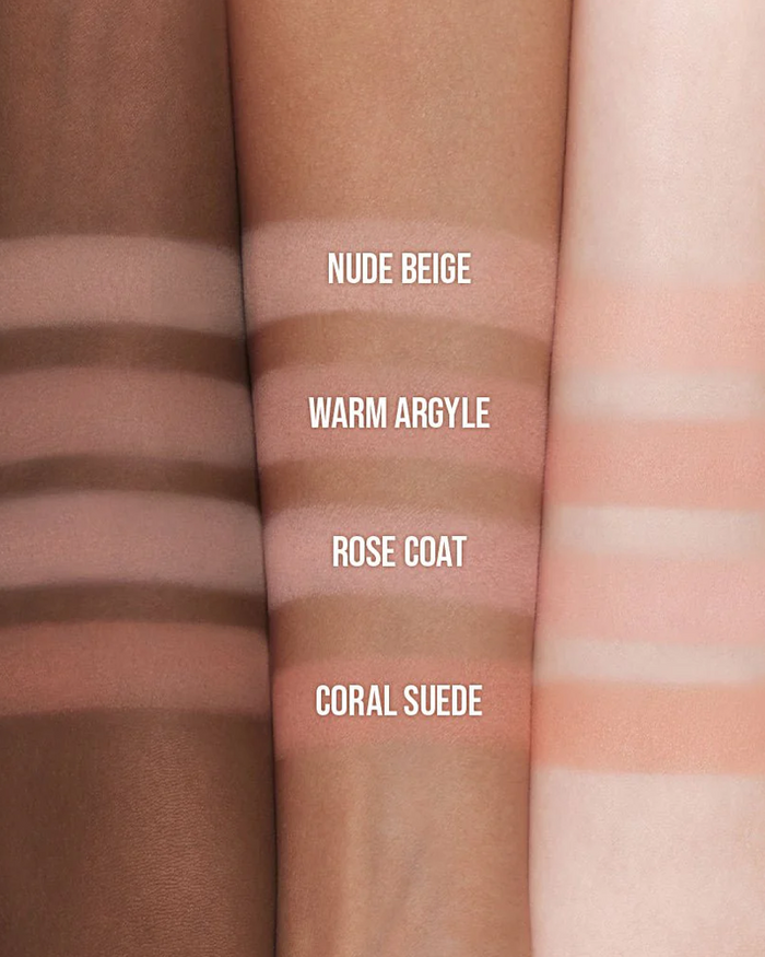 dasique Blending Mood Cheek: Knit Collection
