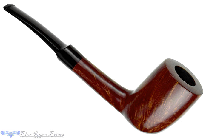 David Barnes Billiard (2015 Make) Sitter Estate Pipe