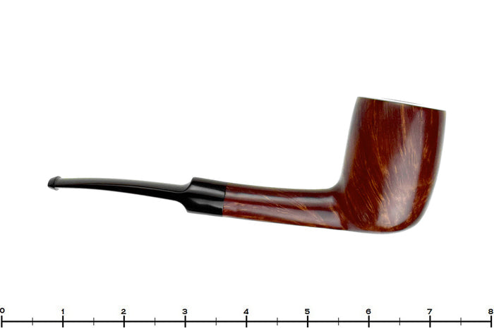 David Barnes Billiard (2015 Make) Sitter Estate Pipe