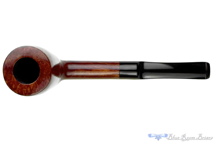 David Barnes Billiard (2015 Make) Sitter Estate Pipe