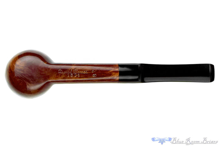 David Barnes Billiard (2015 Make) Sitter Estate Pipe