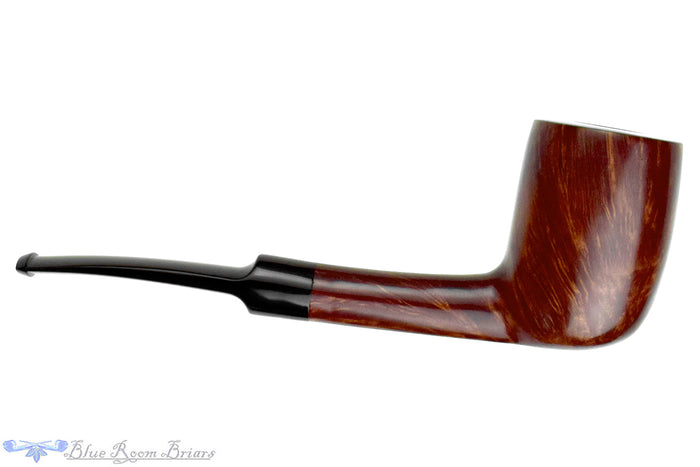 David Barnes Billiard (2015 Make) Sitter Estate Pipe