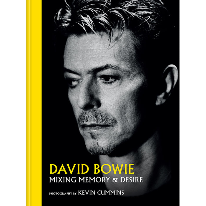 David Bowie
