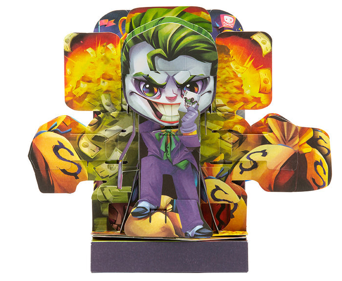 DC Flip Pop: The Joker