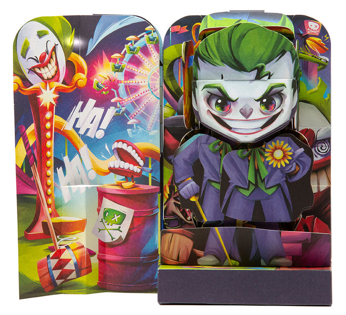 DC Flip Pop: The Joker