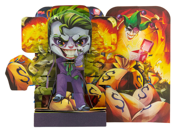 DC Flip Pop: The Joker