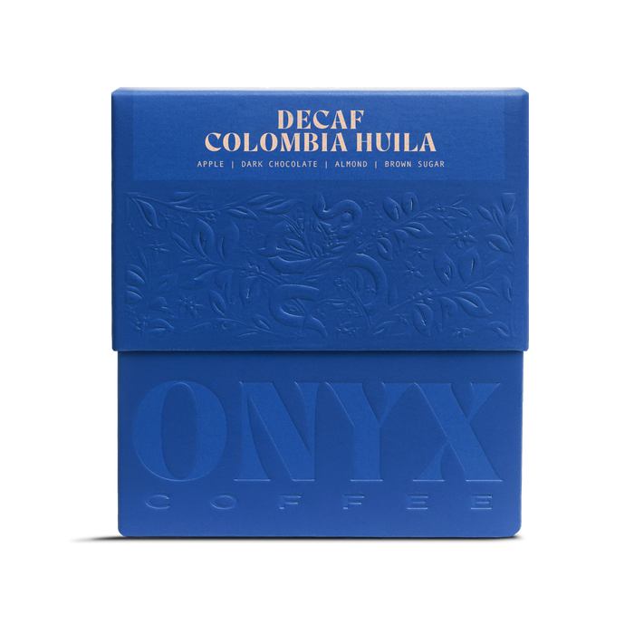 Decaf Colombia Huila