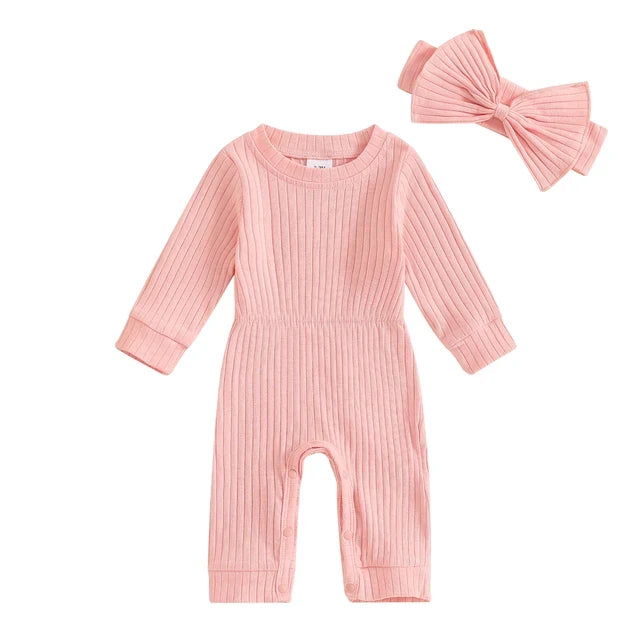 Pink / 0-3 months