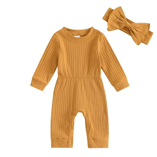 Yellow / 0-3 months