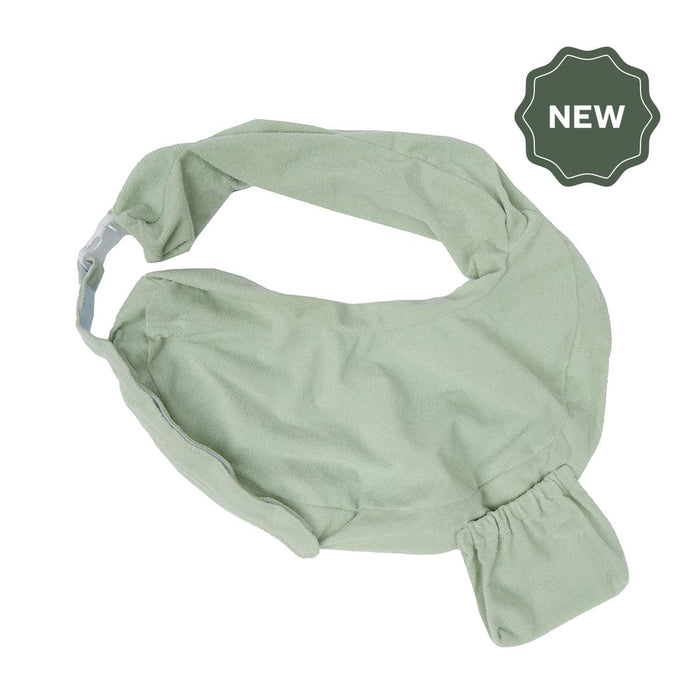 Deluxe Nursing Pillow Slipcover