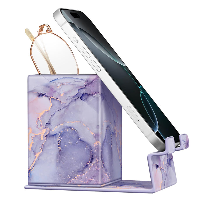 Lilac Marble