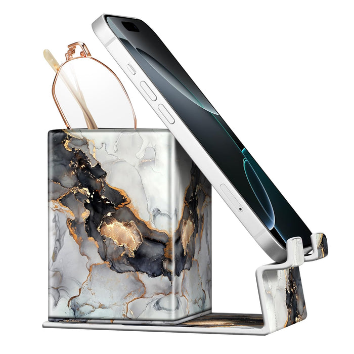 Cloudy Marble