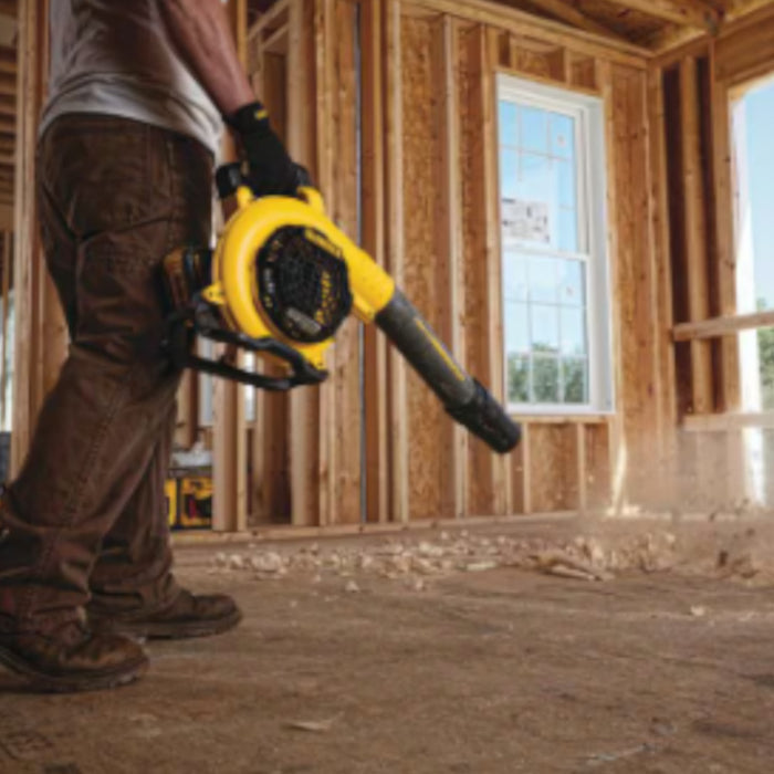 DEWALT DCBL770B FLEXVOLT® 60V MAX* Handheld Blower - Refurbished with Dewalt Warranty