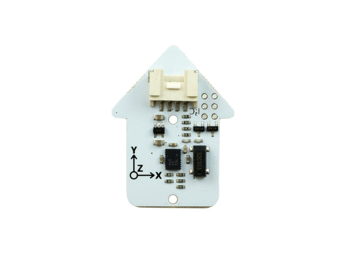 Dexter - Inertial Measurement Unit (IMU) Sensor [Discontinued] by Dexter Industries - The Pi Hut