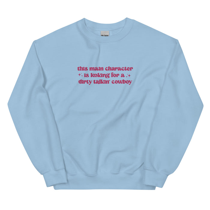 Light Blue / S