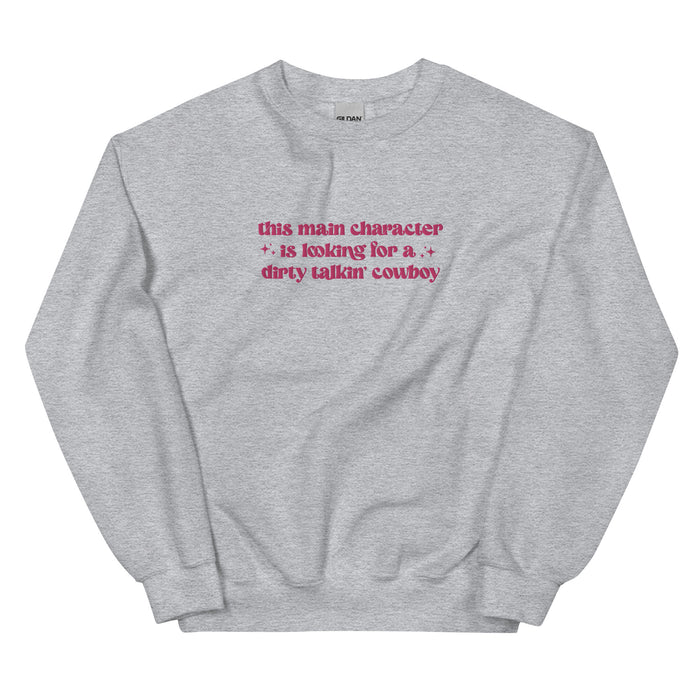Sport Grey / S